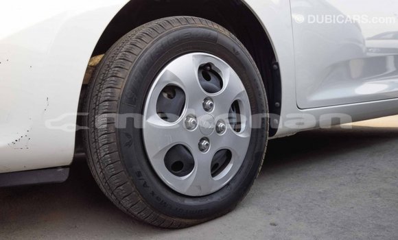 Buy Import Kia Picanto White Car in Import - Dubai in Aragatsotn Buy Import Kia Picanto White Car in Import - Dubai in Aragatsotn