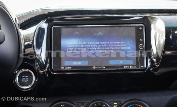 Buy Import Toyota Hilux Other Car in Import - Dubai in Aragatsotn Buy Import Toyota Hilux Other Car in Import - Dubai in Aragatsotn