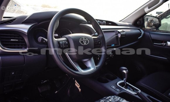 Buy Import Toyota Hilux White Car in Import - Dubai in Aragatsotn Buy Import Toyota Hilux White Car in Import - Dubai in Aragatsotn