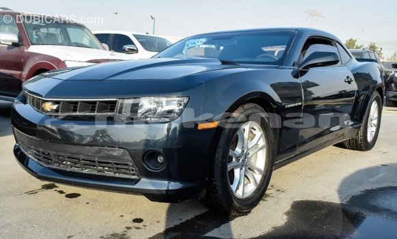 Buy Import Chevrolet Camaro Other Car in Import - Dubai in Aragatsotn Buy Import Chevrolet Camaro Other Car in Import - Dubai in Aragatsotn