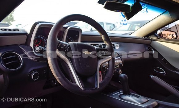 Buy Import Chevrolet Camaro Other Car in Import - Dubai in Aragatsotn Buy Import Chevrolet Camaro Other Car in Import - Dubai in Aragatsotn