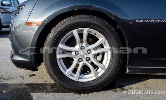 Buy Import Chevrolet Camaro Other Car in Import - Dubai in Aragatsotn Buy Import Chevrolet Camaro Other Car in Import - Dubai in Aragatsotn