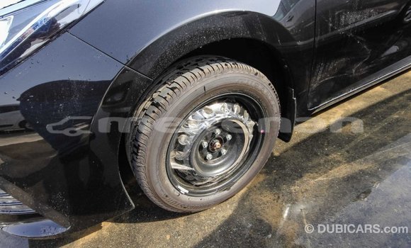 Buy Import Toyota Corolla Black Car in Import - Dubai in Aragatsotn Buy Import Toyota Corolla Black Car in Import - Dubai in Aragatsotn