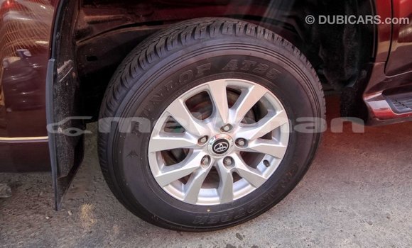 Buy Import Toyota Land Cruiser Brown Car in Import - Dubai in Aragatsotn Buy Import Toyota Land Cruiser Brown Car in Import - Dubai in Aragatsotn