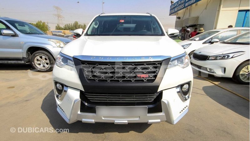 Big with watermark toyota fortuner aragatsotn import dubai 1549
