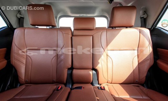 Buy Import Toyota Fortuner White Car in Import - Dubai in Aragatsotn Buy Import Toyota Fortuner White Car in Import - Dubai in Aragatsotn