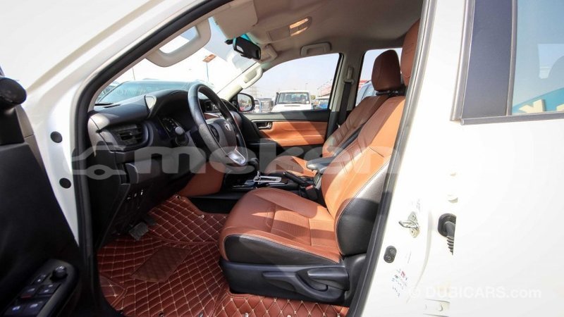 Big with watermark toyota fortuner aragatsotn import dubai 1549