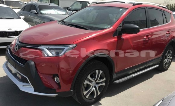 Buy Import Toyota 4Runner Red Car in Import - Dubai in Aragatsotn Buy Import Toyota 4Runner Red Car in Import - Dubai in Aragatsotn