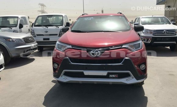 Buy Import Toyota 4Runner Red Car in Import - Dubai in Aragatsotn Buy Import Toyota 4Runner Red Car in Import - Dubai in Aragatsotn