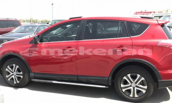 Buy Import Toyota 4Runner Red Car in Import - Dubai in Aragatsotn Buy Import Toyota 4Runner Red Car in Import - Dubai in Aragatsotn