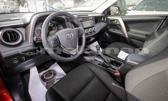 Buy Import Toyota 4Runner Red Car in Import - Dubai in Aragatsotn Buy Import Toyota 4Runner Red Car in Import - Dubai in Aragatsotn