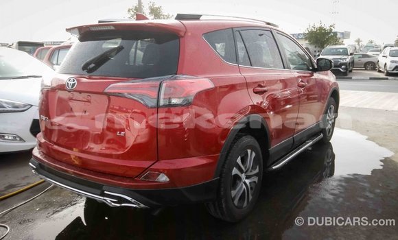 Buy Import Toyota 4Runner Red Car in Import - Dubai in Aragatsotn Buy Import Toyota 4Runner Red Car in Import - Dubai in Aragatsotn