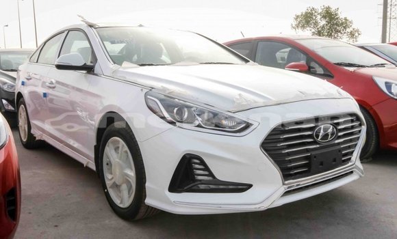 Buy Import Hyundai Sonata White Car in Import - Dubai in Aragatsotn Buy Import Hyundai Sonata White Car in Import - Dubai in Aragatsotn