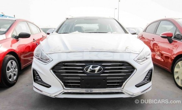 Buy Import Hyundai Sonata White Car in Import - Dubai in Aragatsotn Buy Import Hyundai Sonata White Car in Import - Dubai in Aragatsotn