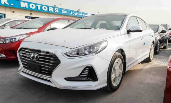 Buy Import Hyundai Sonata White Car in Import - Dubai in Aragatsotn Buy Import Hyundai Sonata White Car in Import - Dubai in Aragatsotn