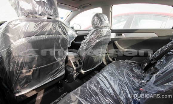 Buy Import Hyundai Sonata White Car in Import - Dubai in Aragatsotn Buy Import Hyundai Sonata White Car in Import - Dubai in Aragatsotn