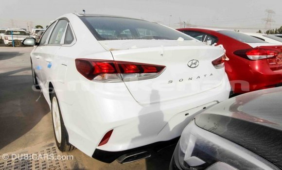 Buy Import Hyundai Sonata White Car in Import - Dubai in Aragatsotn Buy Import Hyundai Sonata White Car in Import - Dubai in Aragatsotn