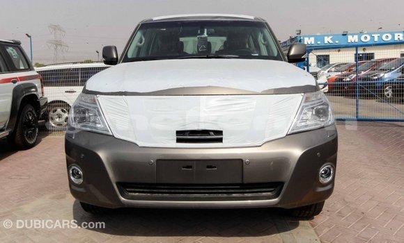 Buy Import Nissan Patrol Brown Car in Import - Dubai in Aragatsotn Buy Import Nissan Patrol Brown Car in Import - Dubai in Aragatsotn