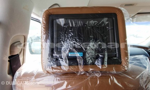 Buy Import Nissan Patrol Brown Car in Import - Dubai in Aragatsotn Buy Import Nissan Patrol Brown Car in Import - Dubai in Aragatsotn