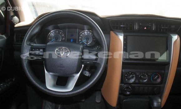 Buy Import Toyota Fortuner White Car in Import - Dubai in Aragatsotn Buy Import Toyota Fortuner White Car in Import - Dubai in Aragatsotn