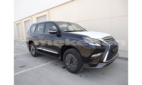 Buy Import Lexus GX Black Car in Import - Dubai in Aragatsotn Buy Import Lexus GX Black Car in Import - Dubai in Aragatsotn