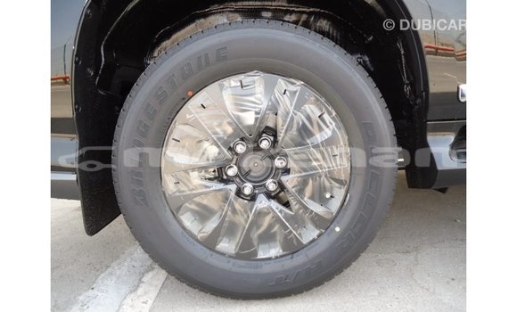 Buy Import Lexus GX Black Car in Import - Dubai in Aragatsotn Buy Import Lexus GX Black Car in Import - Dubai in Aragatsotn