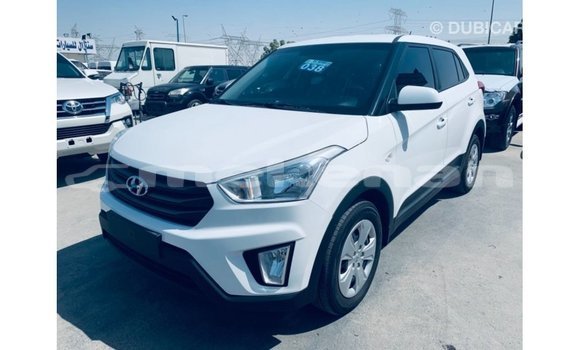 Buy Import Hyundai Creta White Car in Import - Dubai in Aragatsotn Buy Import Hyundai Creta White Car in Import - Dubai in Aragatsotn