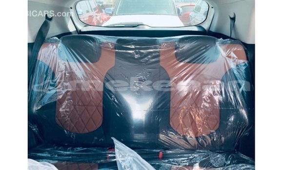 Buy Import Hyundai Creta White Car in Import - Dubai in Aragatsotn Buy Import Hyundai Creta White Car in Import - Dubai in Aragatsotn