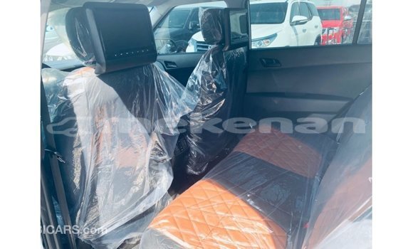 Buy Import Hyundai Creta White Car in Import - Dubai in Aragatsotn Buy Import Hyundai Creta White Car in Import - Dubai in Aragatsotn