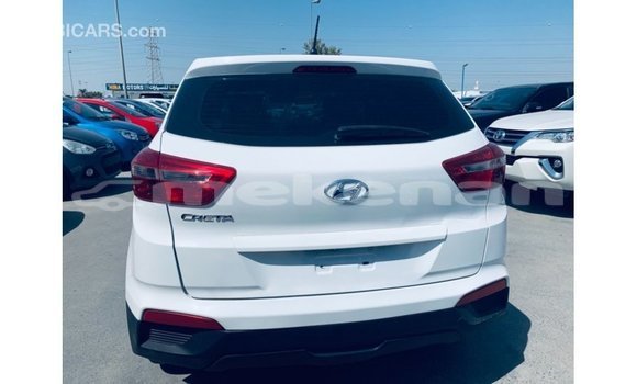 Buy Import Hyundai Creta White Car in Import - Dubai in Aragatsotn Buy Import Hyundai Creta White Car in Import - Dubai in Aragatsotn