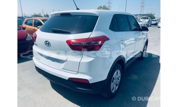 Buy Import Hyundai Creta White Car in Import - Dubai in Aragatsotn Buy Import Hyundai Creta White Car in Import - Dubai in Aragatsotn