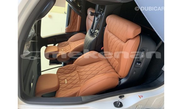 Buy Import Lexus LX White Car in Import - Dubai in Aragatsotn Buy Import Lexus LX White Car in Import - Dubai in Aragatsotn