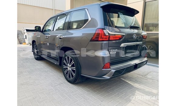 Buy Import Lexus LX Other Car in Import - Dubai in Aragatsotn Buy Import Lexus LX Other Car in Import - Dubai in Aragatsotn