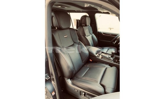Buy Import Lexus LX Other Car in Import - Dubai in Aragatsotn Buy Import Lexus LX Other Car in Import - Dubai in Aragatsotn