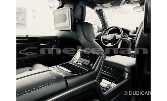 Buy Import Lexus LX Other Car in Import - Dubai in Aragatsotn Buy Import Lexus LX Other Car in Import - Dubai in Aragatsotn