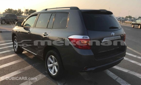 Buy Import Toyota Highlander Other Car in Import - Dubai in Aragatsotn Buy Import Toyota Highlander Other Car in Import - Dubai in Aragatsotn