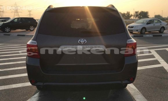 Buy Import Toyota Highlander Other Car in Import - Dubai in Aragatsotn Buy Import Toyota Highlander Other Car in Import - Dubai in Aragatsotn
