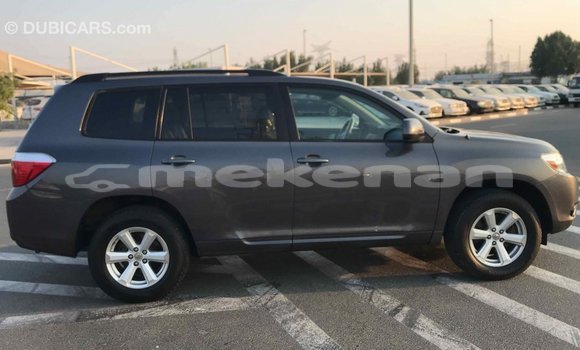 Buy Import Toyota Highlander Other Car in Import - Dubai in Aragatsotn Buy Import Toyota Highlander Other Car in Import - Dubai in Aragatsotn