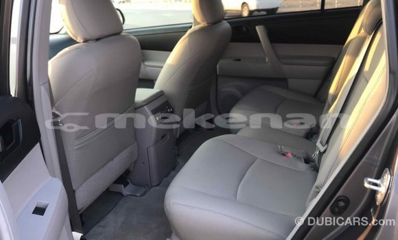 Buy Import Toyota Highlander Other Car in Import - Dubai in Aragatsotn Buy Import Toyota Highlander Other Car in Import - Dubai in Aragatsotn