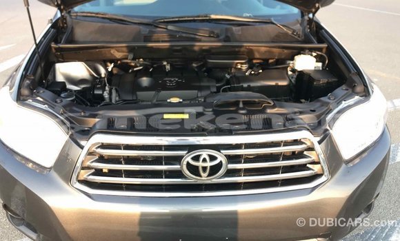 Buy Import Toyota Highlander Other Car in Import - Dubai in Aragatsotn Buy Import Toyota Highlander Other Car in Import - Dubai in Aragatsotn