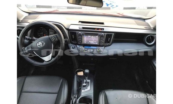 Buy Import Toyota 4Runner Red Car in Import - Dubai in Aragatsotn Buy Import Toyota 4Runner Red Car in Import - Dubai in Aragatsotn