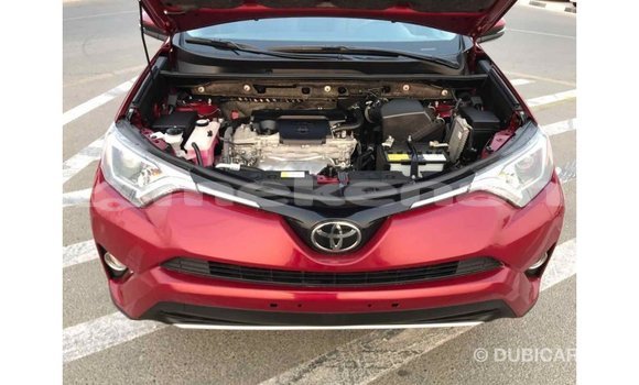 Buy Import Toyota 4Runner Red Car in Import - Dubai in Aragatsotn Buy Import Toyota 4Runner Red Car in Import - Dubai in Aragatsotn