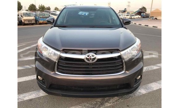 Buy Import Toyota Highlander Other Car in Import - Dubai in Aragatsotn Buy Import Toyota Highlander Other Car in Import - Dubai in Aragatsotn
