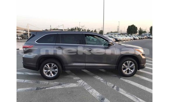 Buy Import Toyota Highlander Other Car in Import - Dubai in Aragatsotn Buy Import Toyota Highlander Other Car in Import - Dubai in Aragatsotn