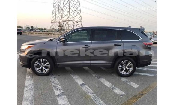 Buy Import Toyota Highlander Other Car in Import - Dubai in Aragatsotn Buy Import Toyota Highlander Other Car in Import - Dubai in Aragatsotn