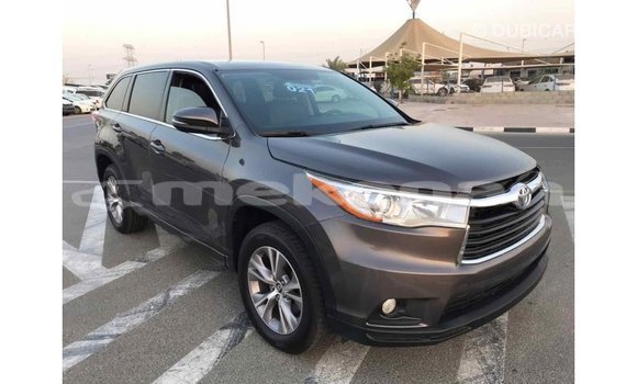 Buy Import Toyota Highlander Other Car in Import - Dubai in Aragatsotn Buy Import Toyota Highlander Other Car in Import - Dubai in Aragatsotn