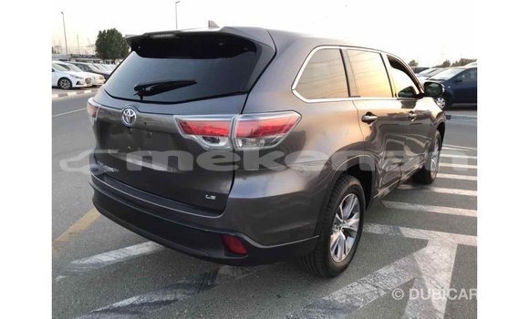 Buy Import Toyota Highlander Other Car in Import - Dubai in Aragatsotn Buy Import Toyota Highlander Other Car in Import - Dubai in Aragatsotn