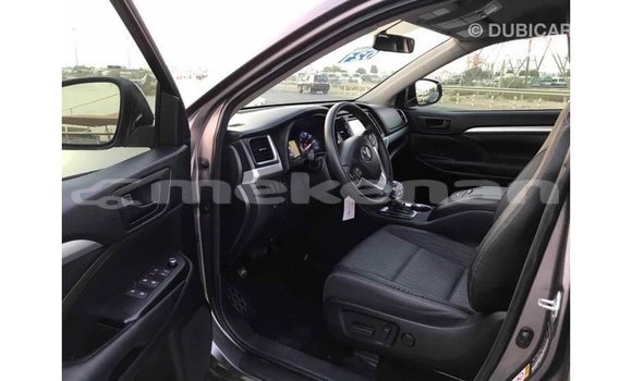Buy Import Toyota Highlander Other Car in Import - Dubai in Aragatsotn Buy Import Toyota Highlander Other Car in Import - Dubai in Aragatsotn