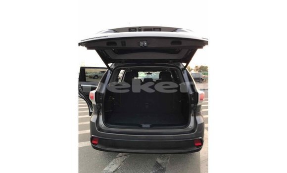 Buy Import Toyota Highlander Other Car in Import - Dubai in Aragatsotn Buy Import Toyota Highlander Other Car in Import - Dubai in Aragatsotn