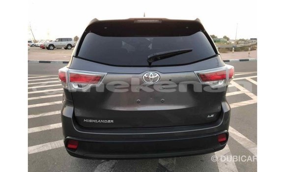 Buy Import Toyota Highlander Other Car in Import - Dubai in Aragatsotn Buy Import Toyota Highlander Other Car in Import - Dubai in Aragatsotn